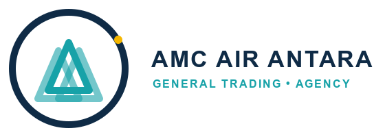 AMC Air Antara — General Trading & Agency Services